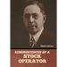 Reminiscences of a Stock Operator