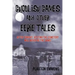 Ghoulish Games & Other Eerie Tales: After Tonight, Visiting the Cemetery Will Never Be the Same!