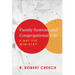 Family Systems and Congregational Life: A Map for Ministry