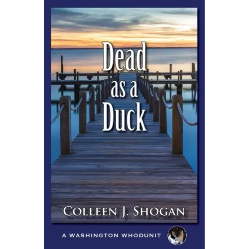 Dead as a Duck