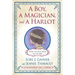 A Boy, a Magician, and a Harlot: Stories You Never Heard from the Bible