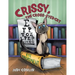Crissy, The Cross-Eyed Cat