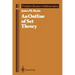 An Outline of Set Theory