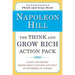The Think & Grow Rich Action Pack