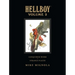 Hellboy Library Volume 3: Conqueror Worm and Strange Places