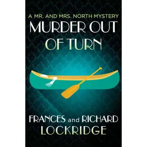Murder Out of Turn