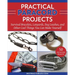 Practical Paracord Projects: Survival Bracelets, Lanyards, Dog Leashes, and Other Cool Things You Can Make Yourself
