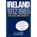Ireland, 1912-1985