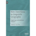 New Directions in Linguistic Geography: Exploring Articulations of Space