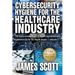 Cybersecurity Hygiene for the Healthcare Industry: The basics in Healthcare IT, Health Informatics and Cybersecurity for the Health Sector Volume 1