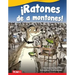 ¡Ratones de a Montones!