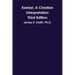 Ezekiel, A Christian Interpretation, Third Edition