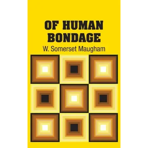 Of Human Bondage