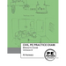Civil PE Practice Exam: Breadth Exam Version B