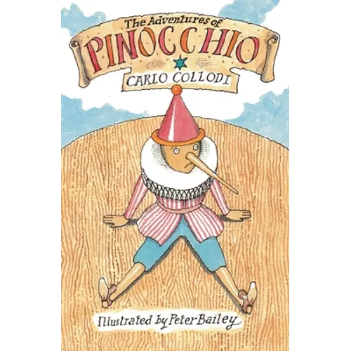The Adventures of Pinocchio