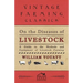 On the Diseases of Livestock - A Guide to the Methods and Equipment of Livestock Farming