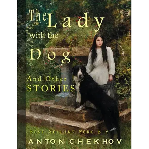 The Lady with the Dog