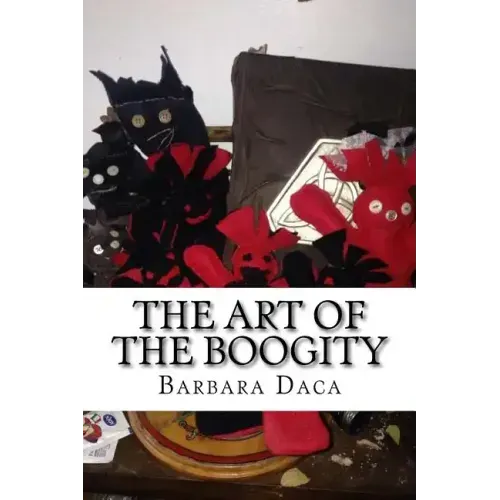 The Art of the Boogity: Hoodoo in the Heart of the Appalachia