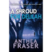 A Shroud for Delilah