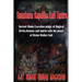 Smashana Kapalika Kali Tantra: Ancient Hindu Evocation magic of Demons, Devils and Black Magic goddess of Cremation ground by the power of the Lord B