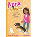 Anna, Banana, and the Little Lost Kitten