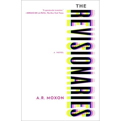 The Revisionaries