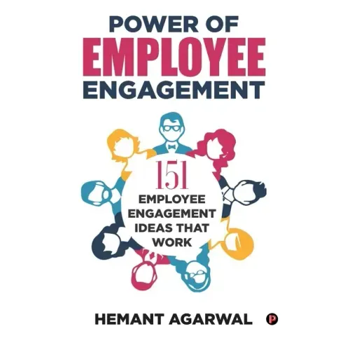 Power of Employee Engagement