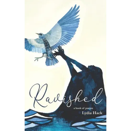 Ravished: a book of poems
