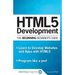 HTML5 Development: The Beginning Beginner's Guide