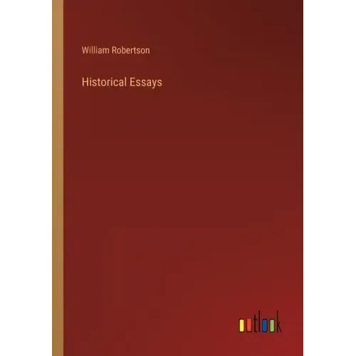 Historical Essays
