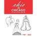 CHIC in Chicago: 35 Years of Fashion With AIBI