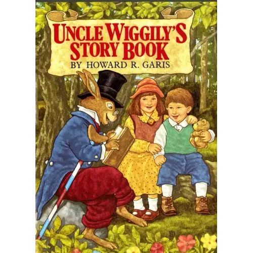 Uncle Wiggily's Story Book