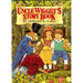 Uncle Wiggily's Story Book