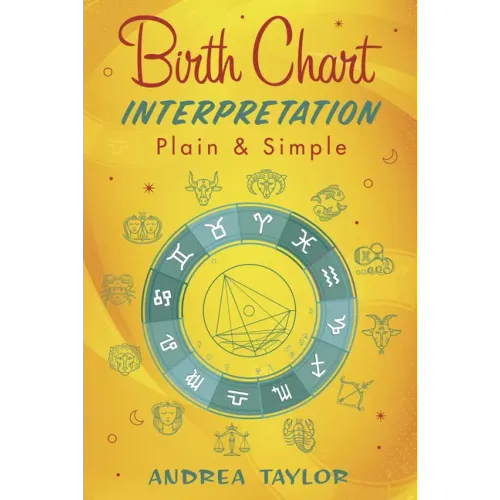 Birth Chart Interpretation Plain & Simple