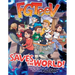 Fgteev Saves the World!: A Graphic Novel