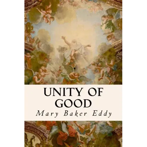 Unity of Good