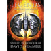 Legends: Stories in Honour of David Gemmell