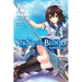 Strike the Blood, Vol. 16 (Light Novel): The Mirage Paladin