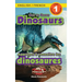 Get to Know Dinosaurs: Bilingual (English / French) (Anglais / Français) Dinosaur Adventures (Engaging Readers, Level 1)