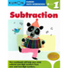 Kumon Grade 1 Subtraction