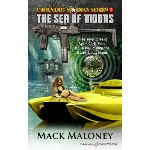 The Sea of Moons