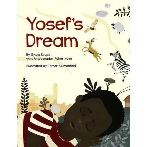 Yosef's Dream