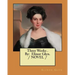 Three Weeks . By: Elinor Glyn. / NOVEL /