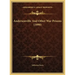 Andersonville and Other War Prisons (1890)