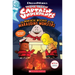 The Maniacal Mischief of the Marauding Monsters (the Epic Tales of Captain Underpants Tv)