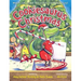 Cookiesaurus Christmas