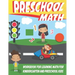 preschool math workbook for learning math for kindergarten: math workbook for kids grade 2, preschool workbooks age 3