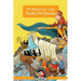 The Magical Story of the Tuatha Dé Danann
