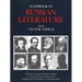 Handbook of Russian Literature