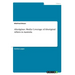 Aborigines. Media Coverage of Aboriginal Affairs in Australia